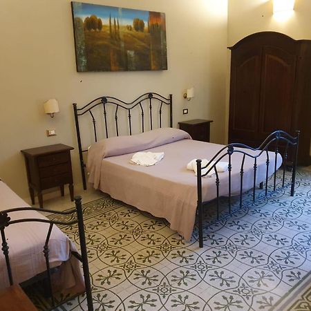 A Casa Di Anna - Apartment Palermo Buitenkant foto