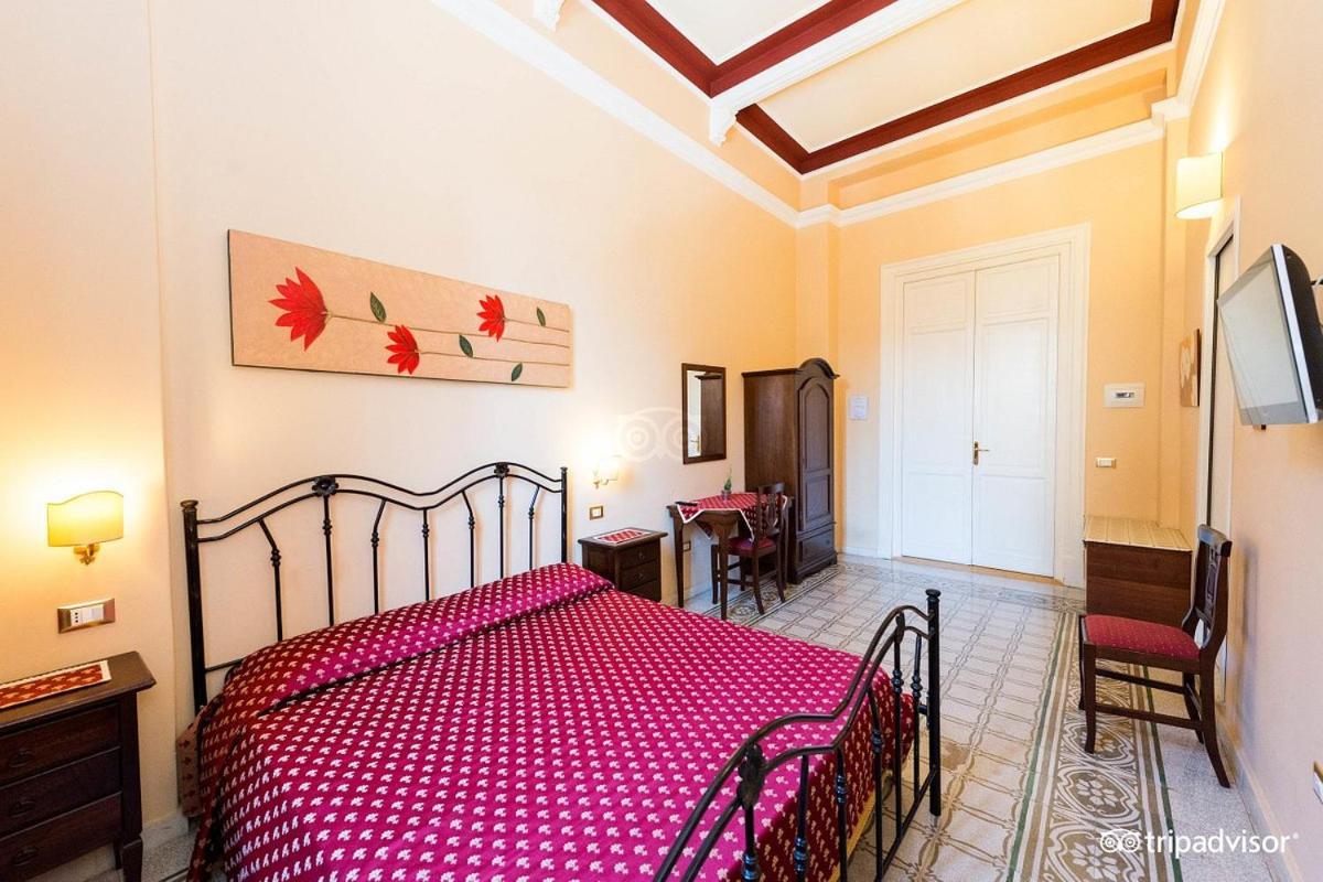 A Casa Di Anna - Apartment Palermo Buitenkant foto