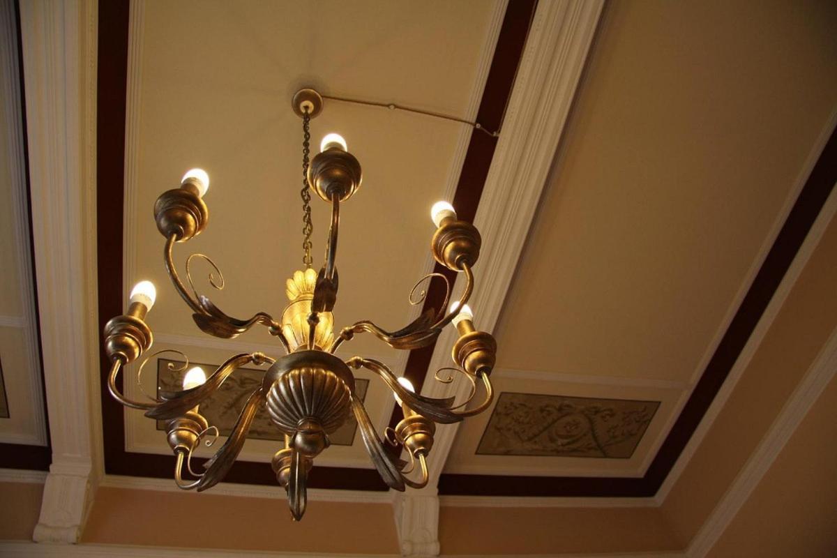 A Casa Di Anna - Apartment Palermo Buitenkant foto