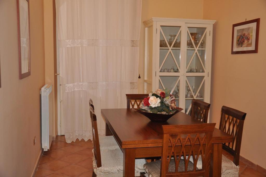 A Casa Di Anna - Apartment Palermo Buitenkant foto