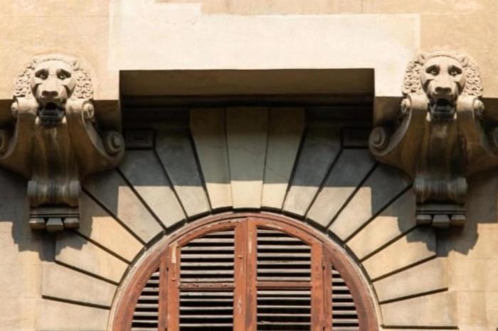 A Casa Di Anna - Apartment Palermo Buitenkant foto